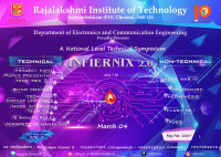 INFIERNIX 2.O ECE Symposium Poster